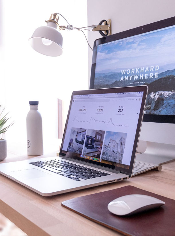Professional Web Design and Development Services in Doha, Qatar
